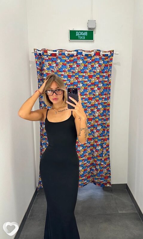 Маша, 24, Курске — анкета №4398211