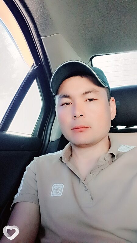Karol, 31, Санкт-Петербурге — анкета №4398217