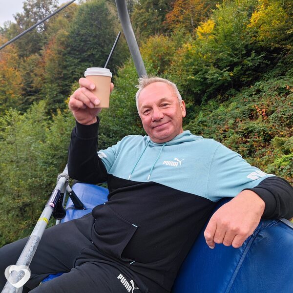 Александр, 53, Смоленске — анкета №4398232