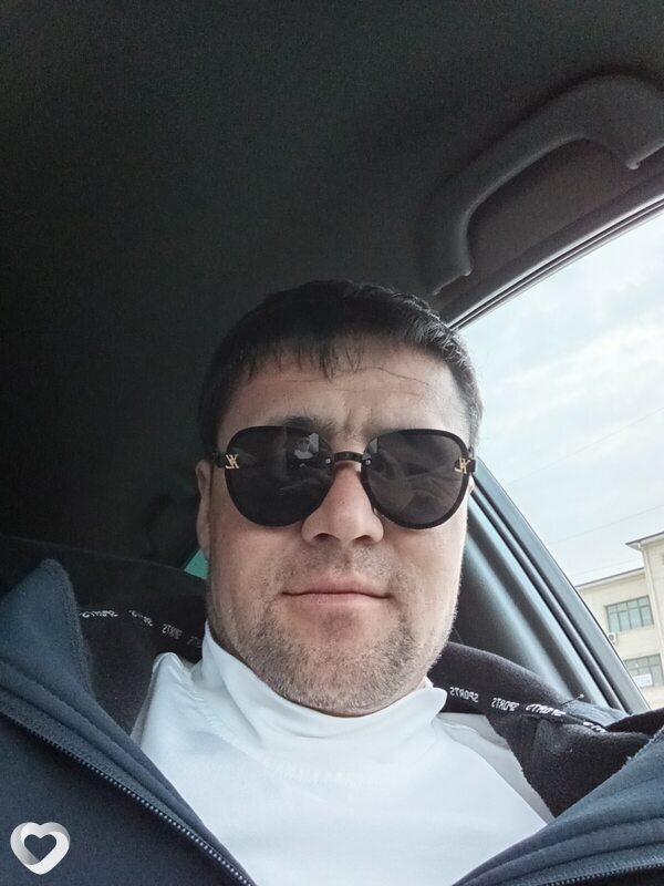 Жорч, Магадан