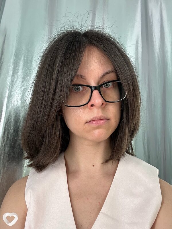 Ксения, 29, Владимире — анкета №4398497
