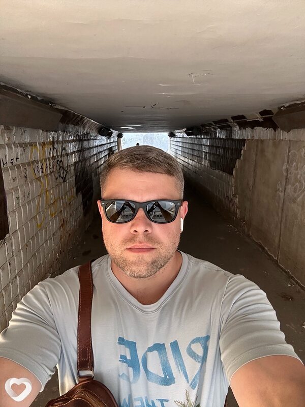 Алексей, 37, Саратове — анкета №4398506