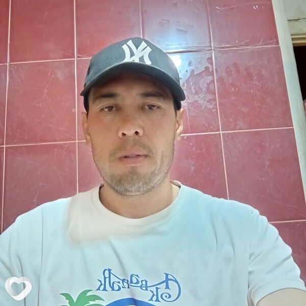 Камол, 38, Оренбурге — анкета №4398516