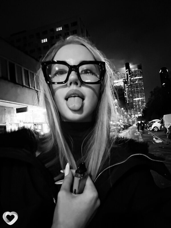 Varvara, 22, Киеве — анкета №4398518