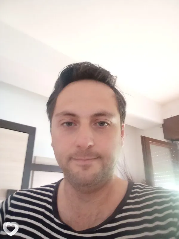 Павел, 39, Москве — анкета №4398180