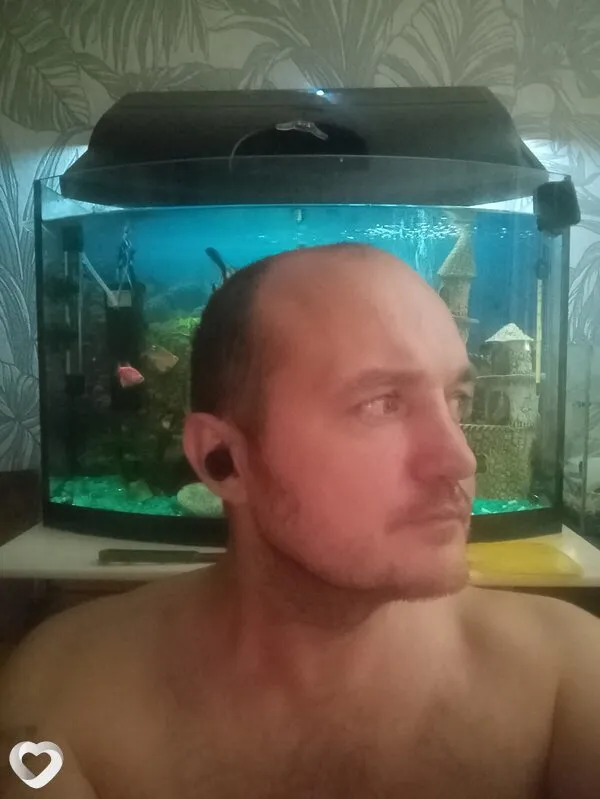 Константин, 44, Москве — анкета №4398185