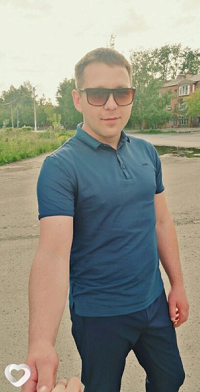 Владимир, 30, Ачинске — анкета №4398187