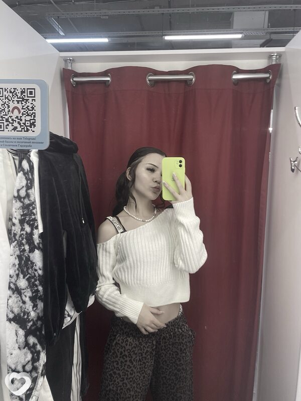 Лиза, 25, Перми — анкета №4398195