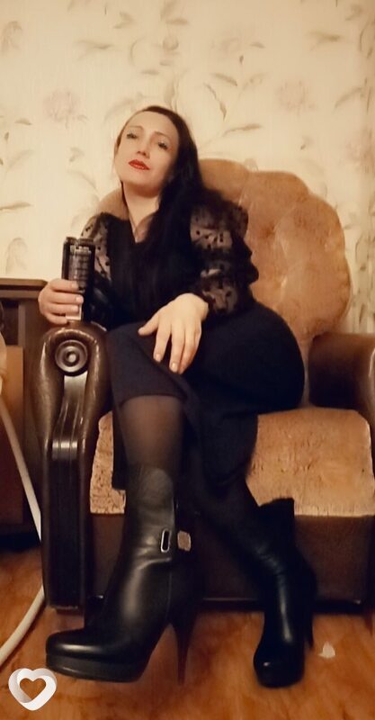 Вера, 43, Нижнем Новгороде — анкета №4398196