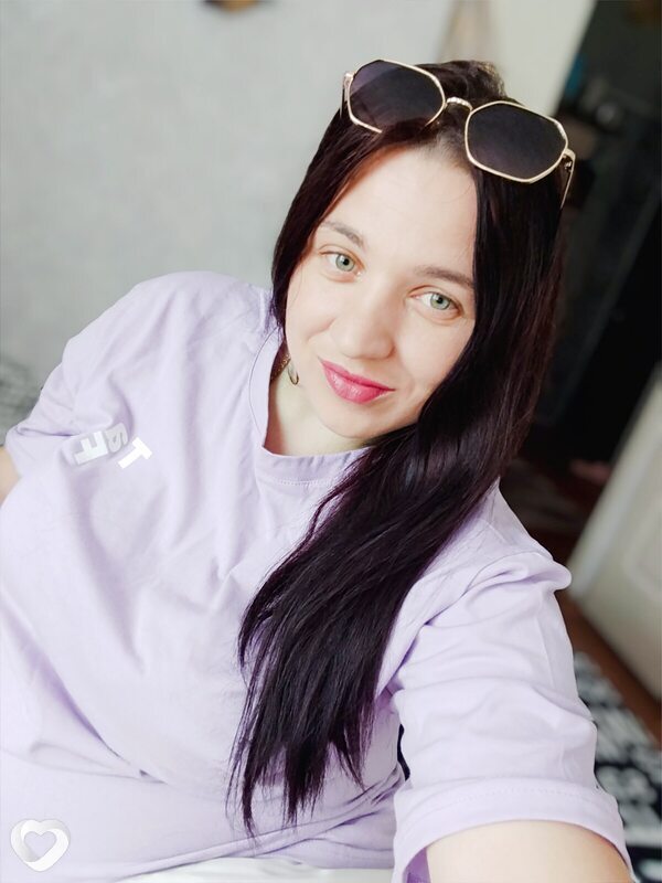 Екатерина, Березино