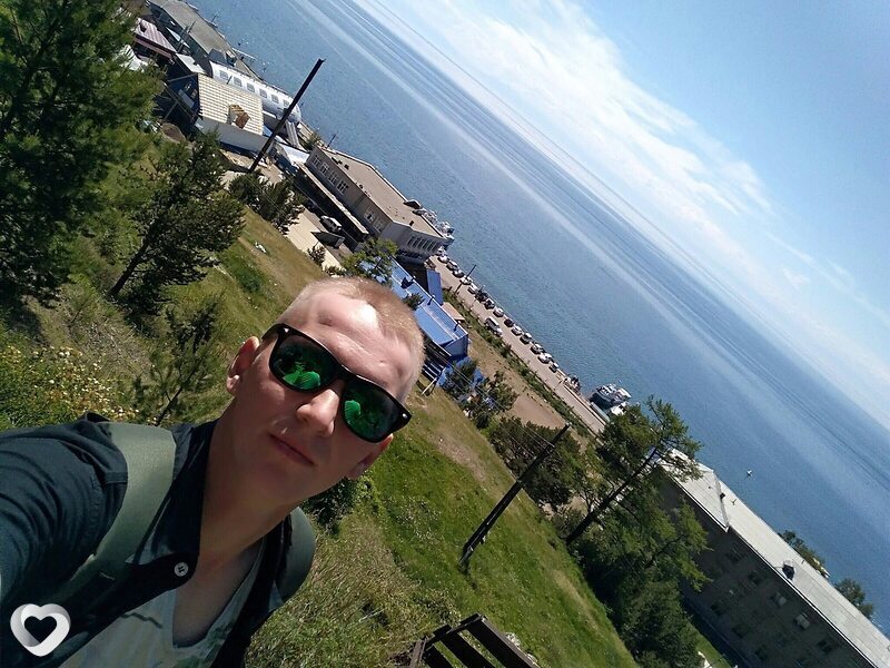 Александр, 30, Санкт-Петербурге — анкета №4398265