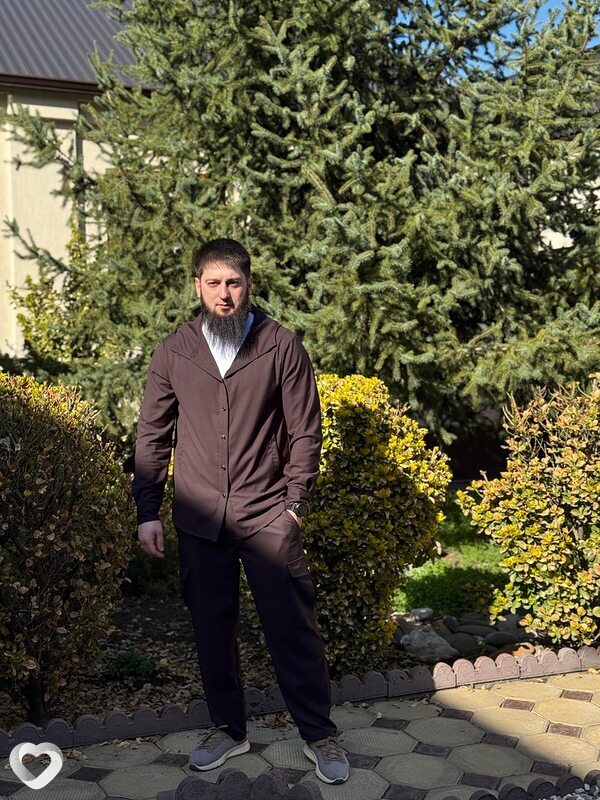 Крыша, 28, Геленджике — анкета №4398267