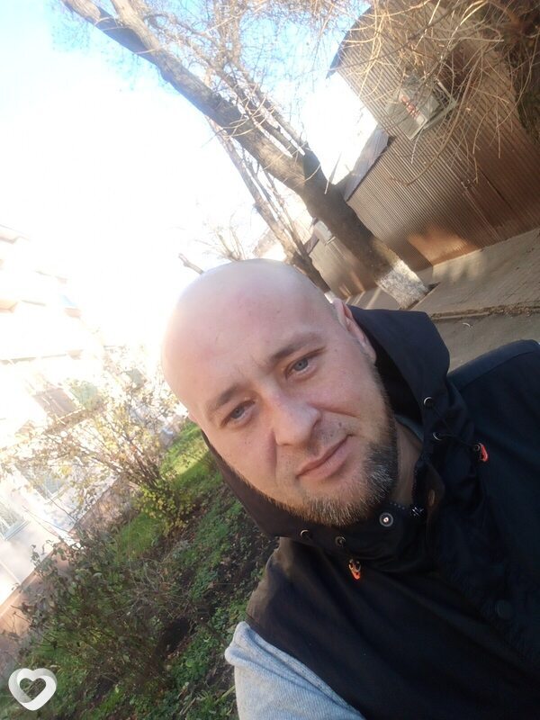 Сергей, 37, Сочи — анкета №4398282
