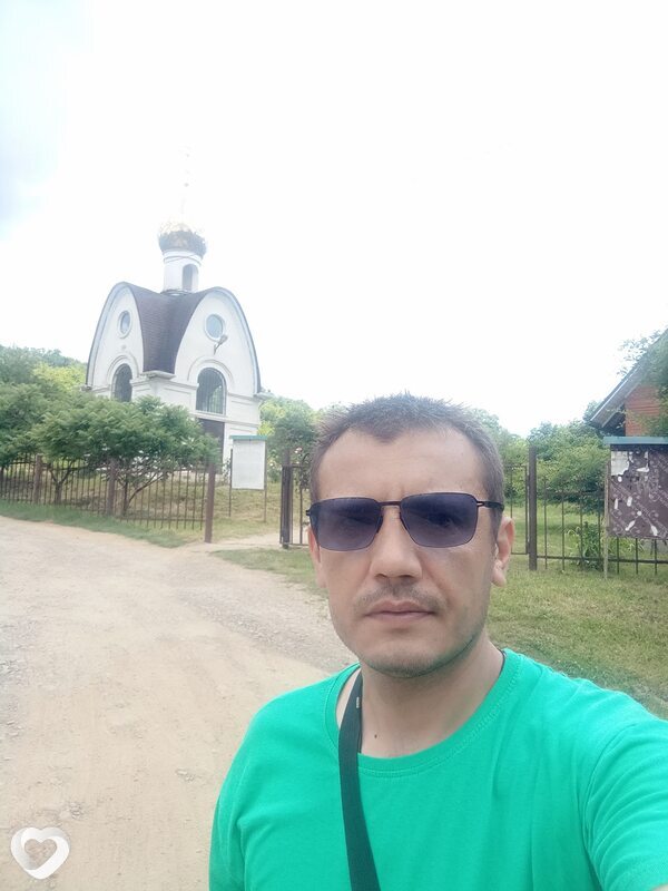Денис, 38, Краснодаре — анкета №4398285