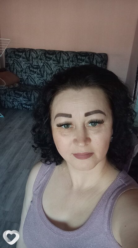 Евгения, 46, Иркутске — анкета №4398286