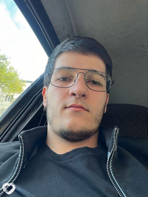 Расим, 31, Махачкале — анкета №4398287