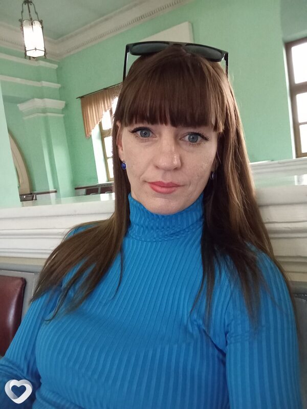 Кристиначка, 31, Краснодаре — анкета №4398291