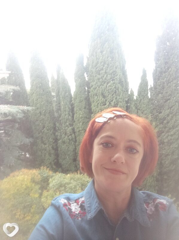 Ольга, 43, Калуге — анкета №4398292