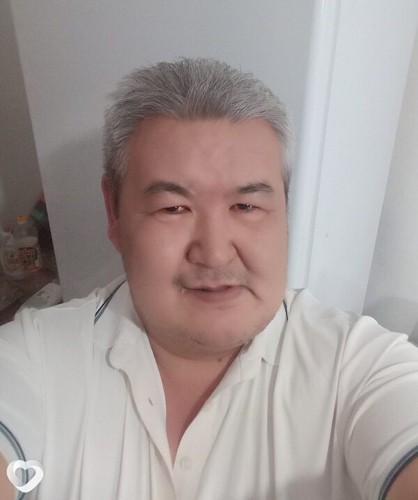 Нур, 53, Астане — анкета №4398295