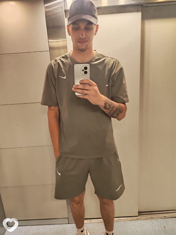 Александр, 26, Тольятти — анкета №4398296