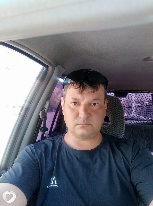 Иван, 37, Петропавловске — анкета №4398328