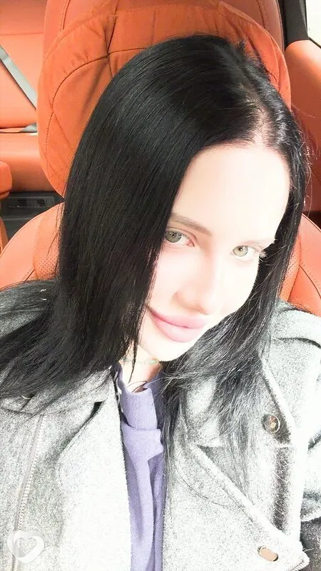 Дарина, 26, Москве — анкета №4398329