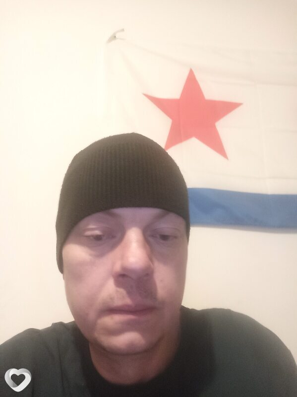 Максимус, 45, Одинцове — анкета №4398335
