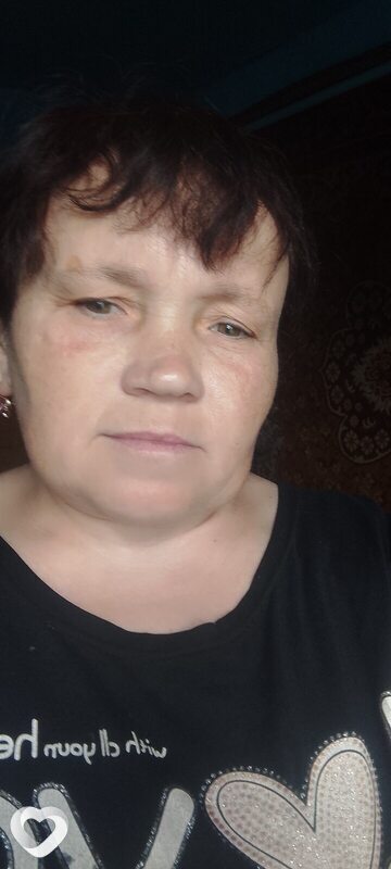 Наталья, 48, Артеме — анкета №4398340
