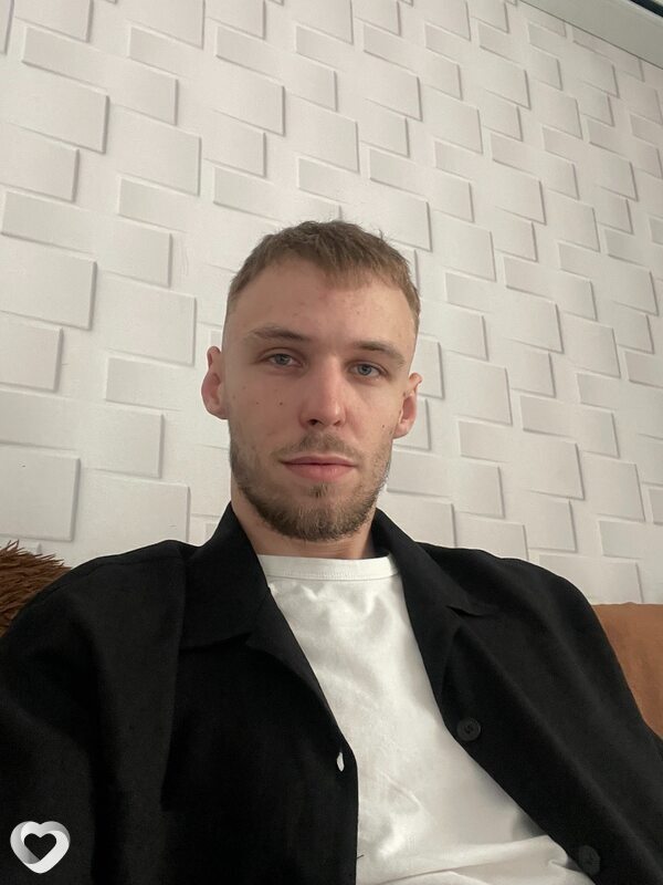 Денис, 24, Киеве — анкета №4398349