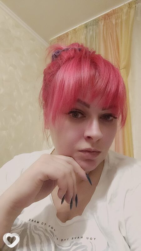 Елена, 39, Гомеле — анкета №4398610