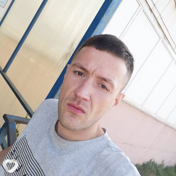 Frank Midway, 36, Ярославле — анкета №4398611
