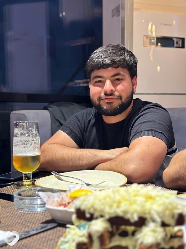 Amil, 22, Воронеже — анкета №4398615