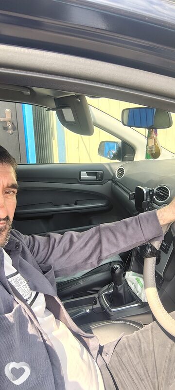 Дима, 41, Тюмени — анкета №4398378