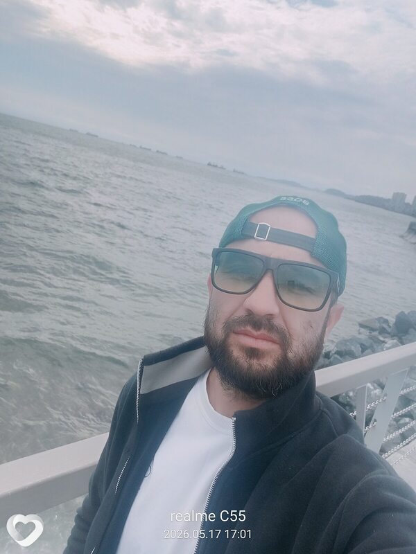 Ali, 31, Владивостоке — анкета №4398381