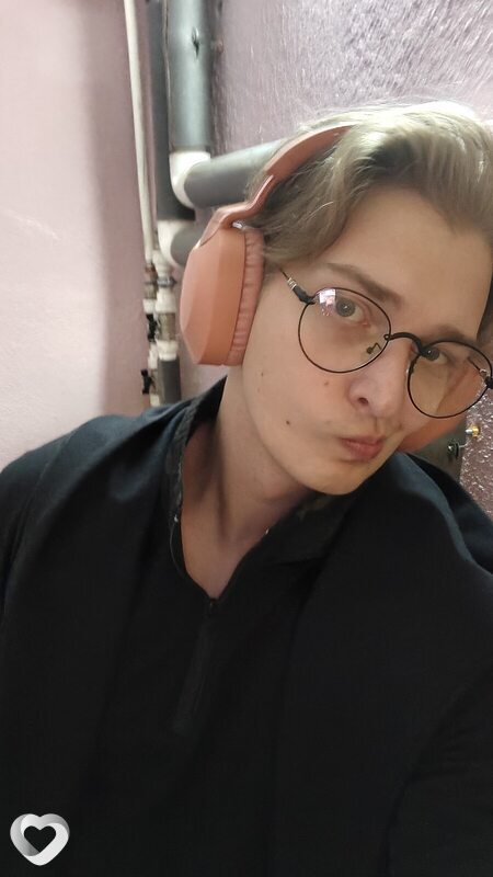 Владимир, 20, Екатеринбурге — анкета №4398382