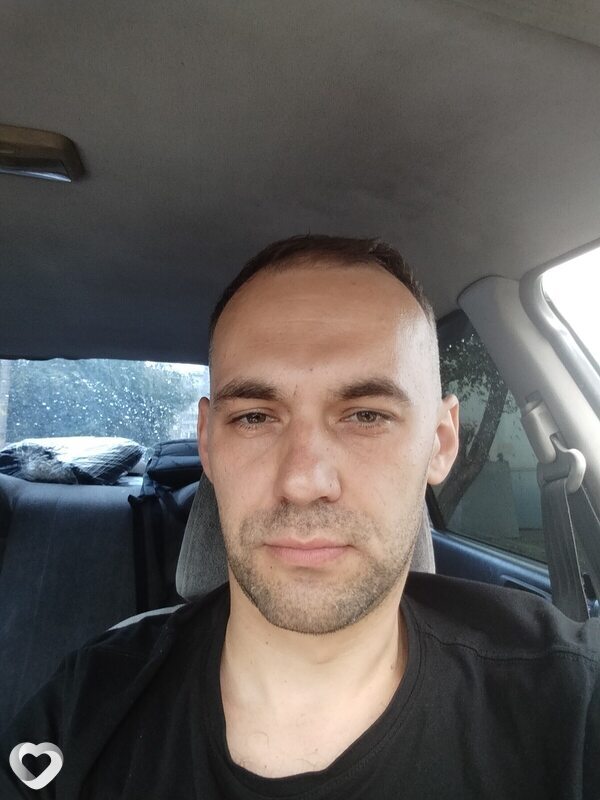Антон, 39, Красноярске — анкета №4398392