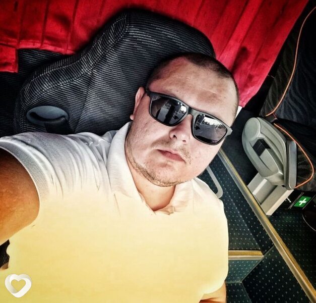 Александр, 33, Ростове-на-Дону — анкета №4398397
