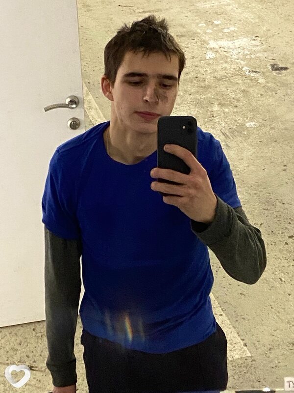 Тимур, 22, Чехове — анкета №4398449