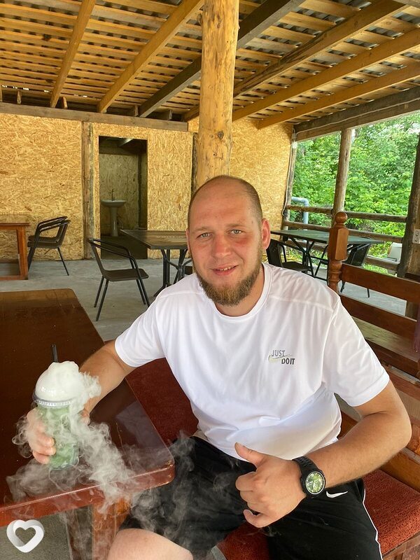 Миха, 32, Новокузнецке — анкета №4398458