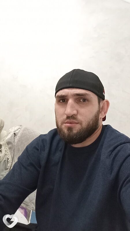Полковник, 29, Грозном — анкета №4398464