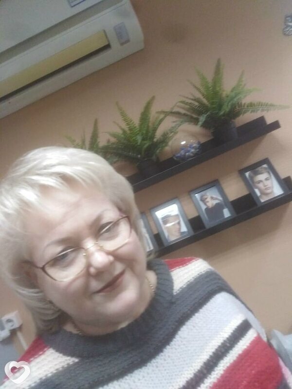 Наталья, Янаул