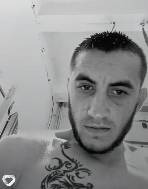 Валік, 27, Одессе — анкета №4398466