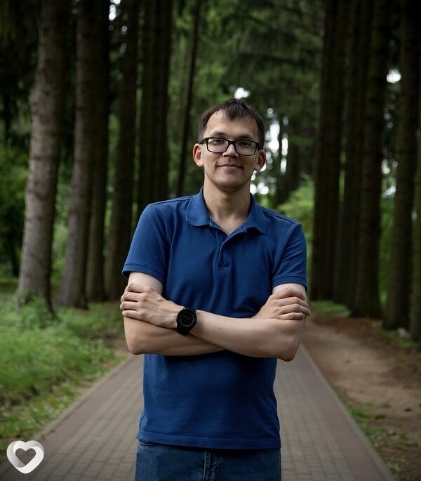 Арслан, 38, Минске — анкета №4398467