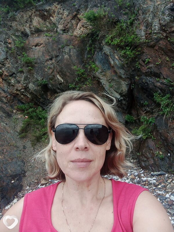 Вера, 47, Уссурийске — анкета №4398470