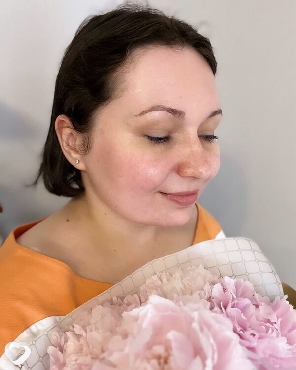 Екатерина, 32, Санкт-Петербурге — анкета №4398157