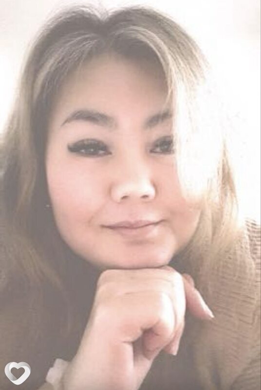 Лина, 41, Сургуте — анкета №4398159