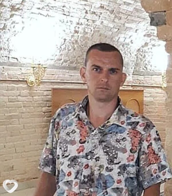 Костя, 39, Новосибирске — анкета №4398169