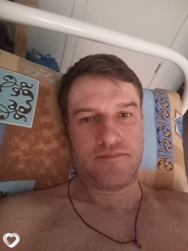 Андрей, 43, Ленске — анкета №4398170