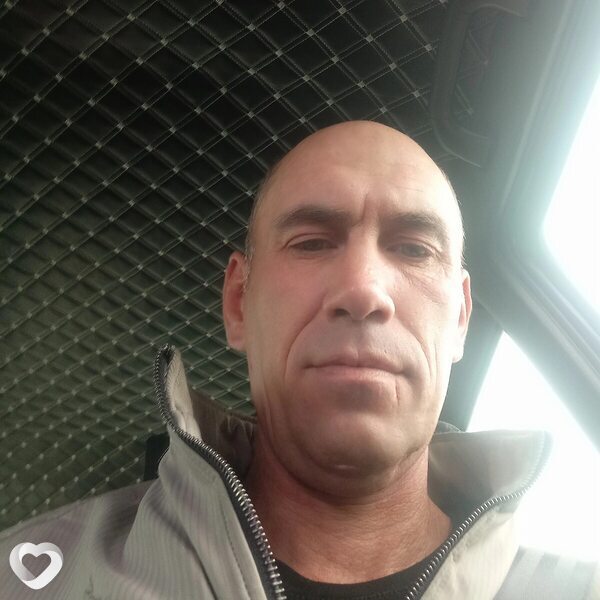 Алексей, 45, Алдане — анкета №4398171