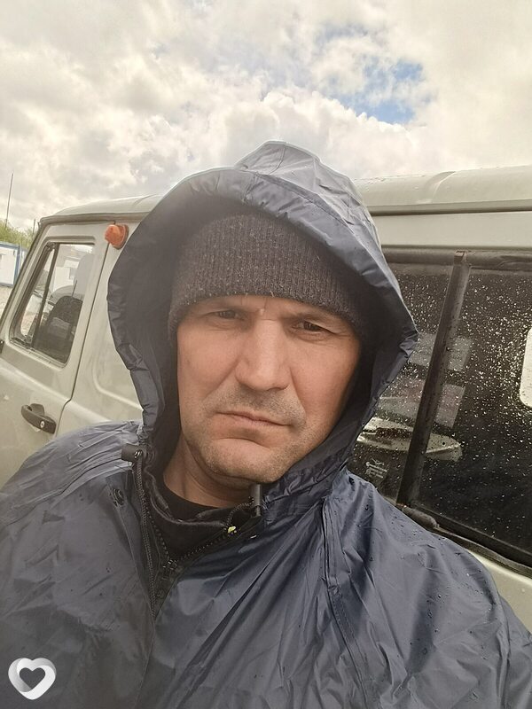 Александр, 42, Омске — анкета №4398355